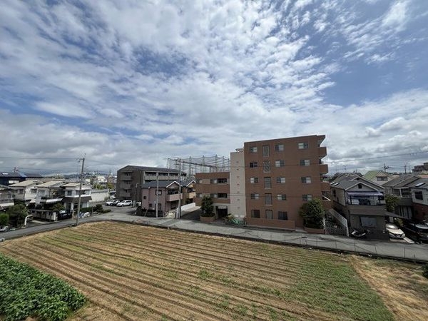 ソルディオ武庫之荘本町　中古マンション