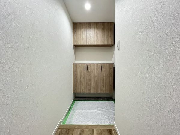 ソルディオ武庫之荘本町　中古マンション