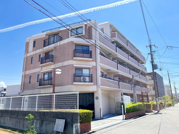 ソルディオ武庫之荘本町　中古マンション