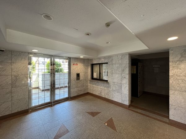 ソルディオ武庫之荘本町　中古マンション