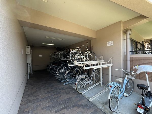 ソルディオ武庫之荘本町　中古マンション