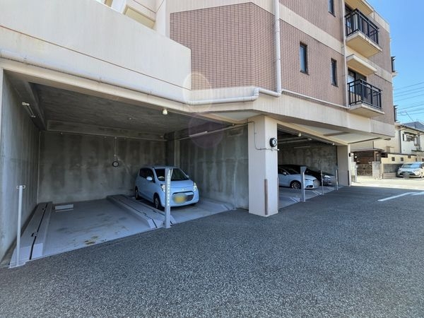 ソルディオ武庫之荘本町　中古マンション
