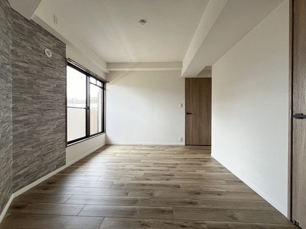 ソルディオ武庫之荘本町　中古マンション