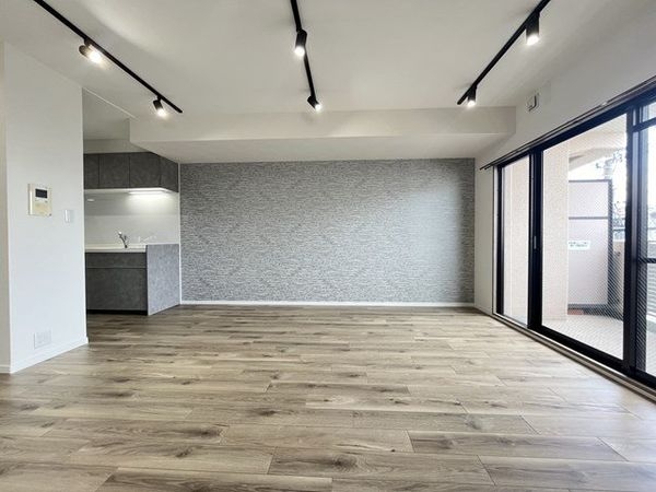 ソルディオ武庫之荘本町　中古マンション