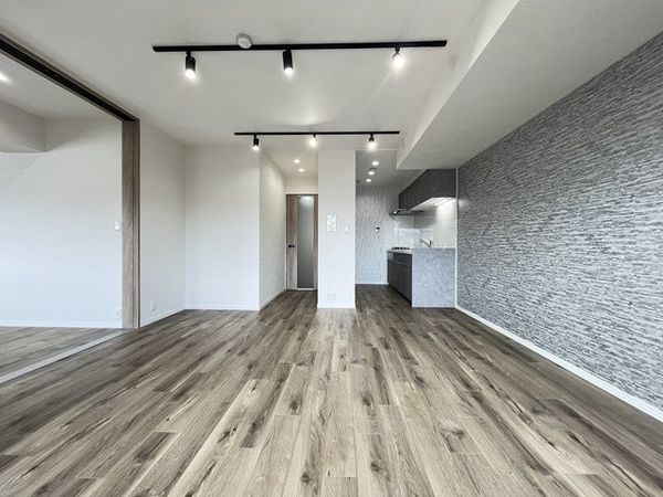 ソルディオ武庫之荘本町　中古マンション