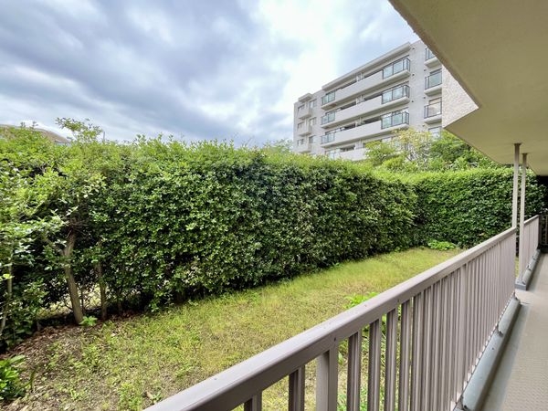 日商岩井芦屋翠ヶ丘マンション　中古マンション