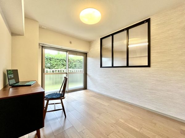 日商岩井芦屋翠ヶ丘マンション　中古マンション