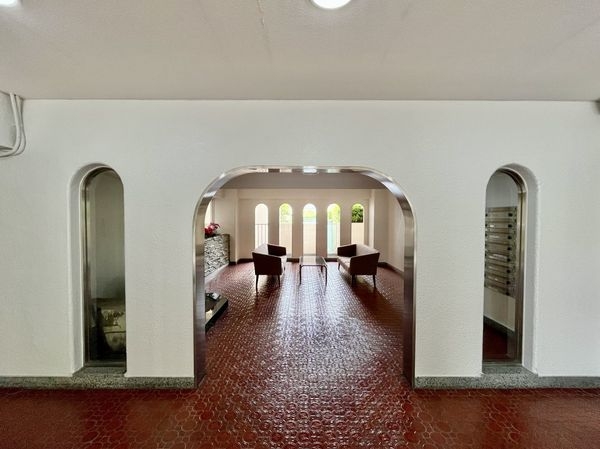 日商岩井芦屋翠ヶ丘マンション　中古マンション