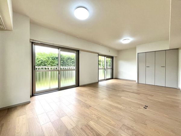 日商岩井芦屋翠ヶ丘マンション　中古マンション