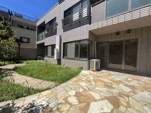 シャトー芦屋　中古マンション