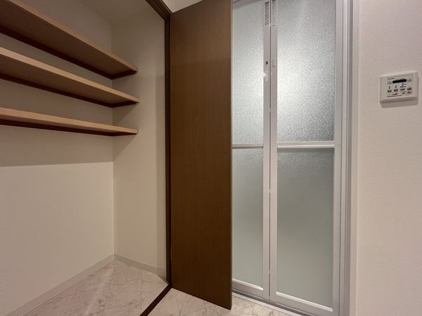 シャトー芦屋　中古マンション