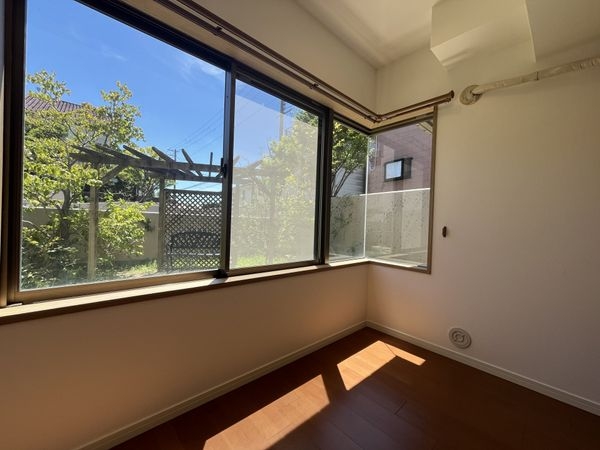 シャトー芦屋　中古マンション