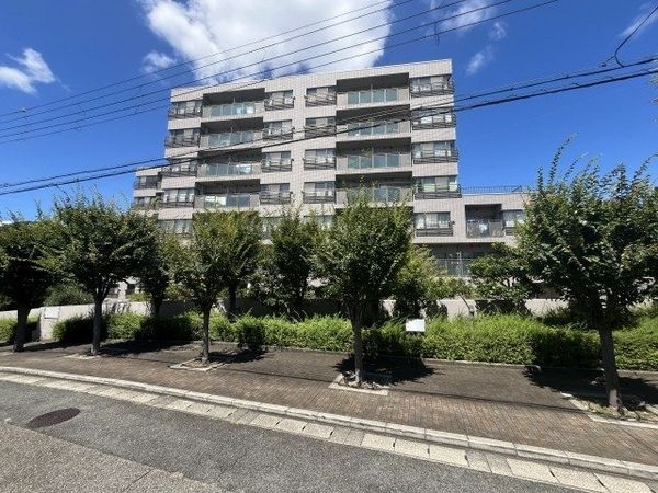 シャトー芦屋　中古マンション