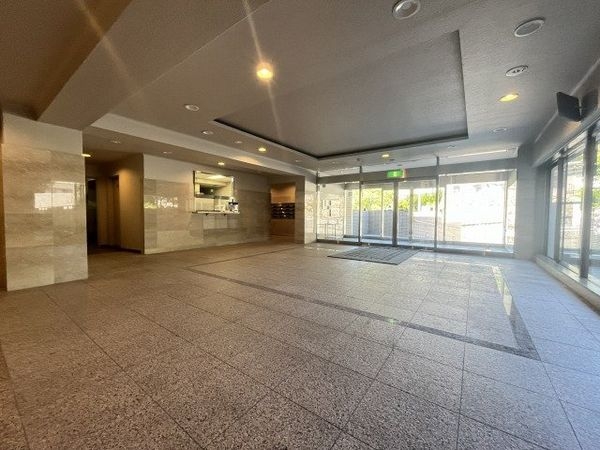 シャトー芦屋　中古マンション