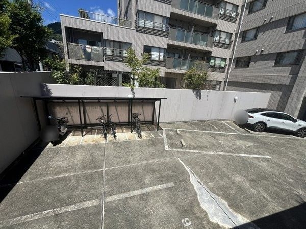 シャトー芦屋　中古マンション