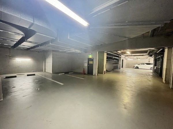 シャトー芦屋　中古マンション