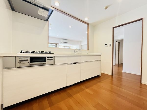 シャトー芦屋　中古マンション