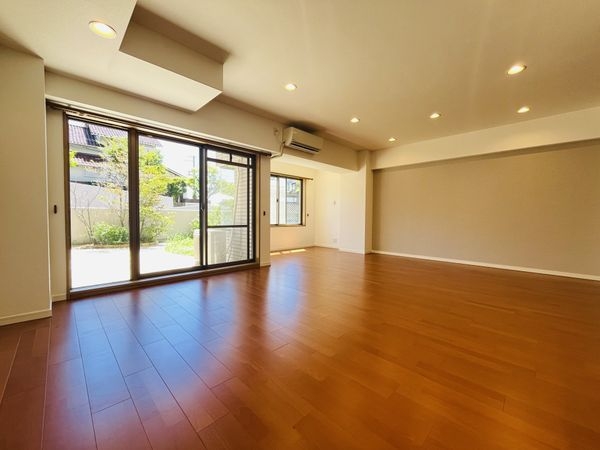 シャトー芦屋　中古マンション