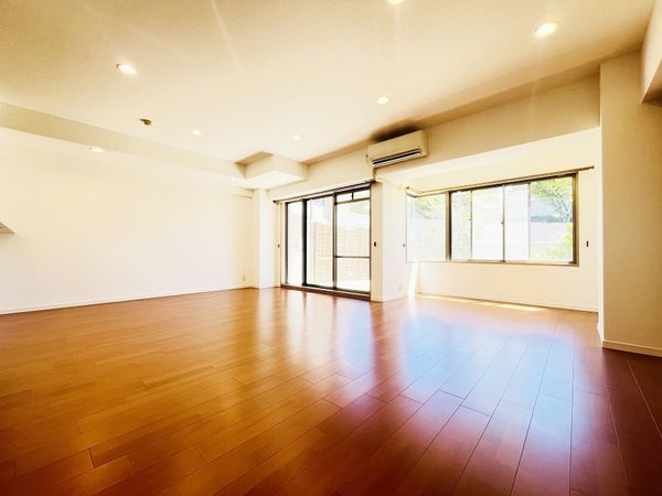 シャトー芦屋　中古マンション