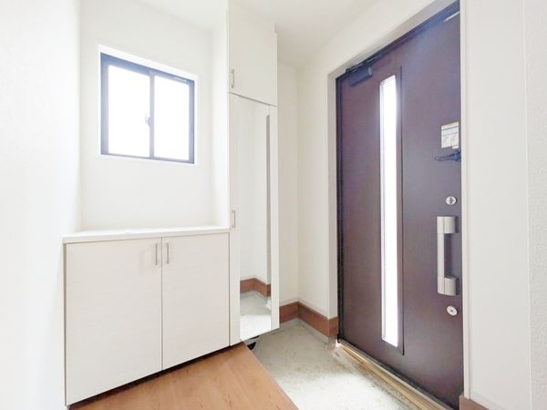 宝塚市安倉北2丁目　新築一戸建て　2号棟