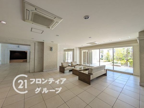 エスリード芦屋陽光町　中古マンション
