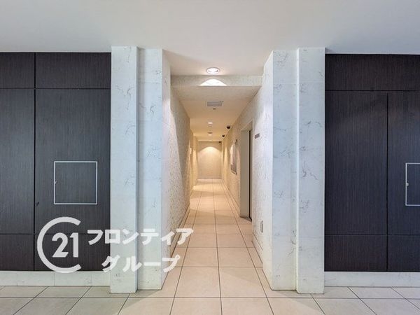 エスリード芦屋陽光町　中古マンション