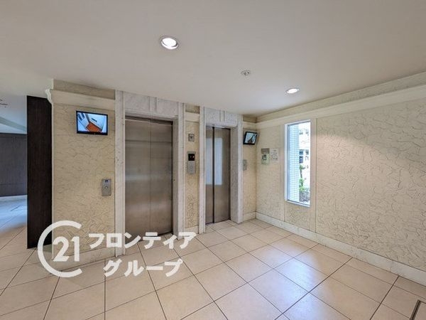 エスリード芦屋陽光町　中古マンション