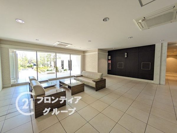 エスリード芦屋陽光町　中古マンション