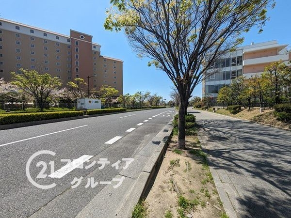 エスリード芦屋陽光町　中古マンション