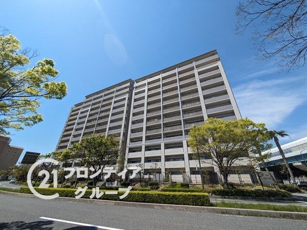エスリード芦屋陽光町　中古マンション