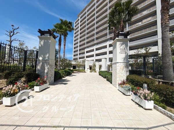 エスリード芦屋陽光町　中古マンション