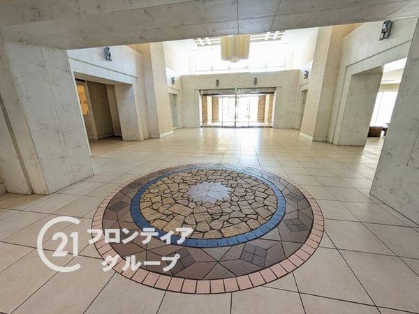 エスリード芦屋陽光町　中古マンション