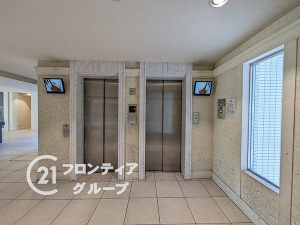 エスリード芦屋陽光町　中古マンション