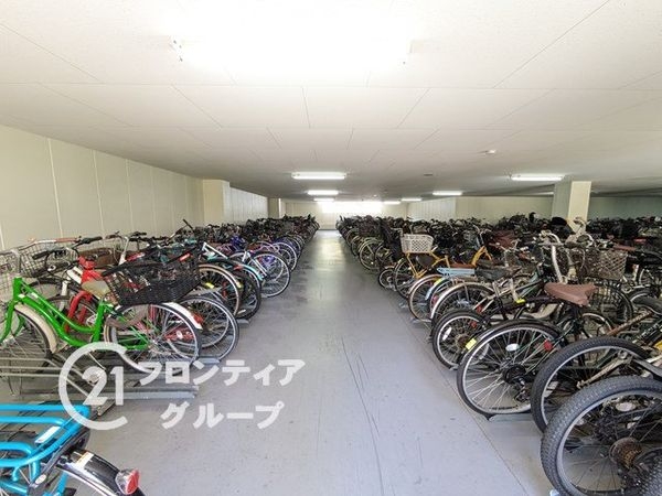 エスリード芦屋陽光町　中古マンション