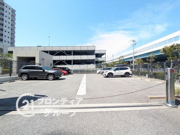 エスリード芦屋陽光町　中古マンション