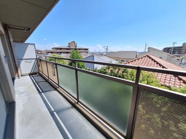 ラ・ヴェール宝塚１　中古マンション