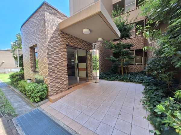 ラ・ヴェール宝塚１　中古マンション