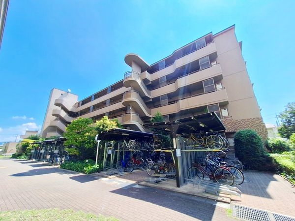 ラ・ヴェール宝塚１　中古マンション