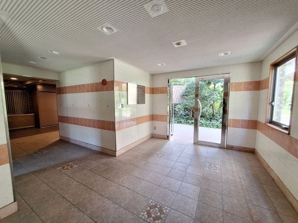 ラ・ヴェール宝塚１　中古マンション