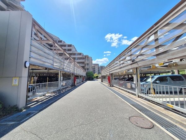 ラ・ヴェール宝塚１　中古マンション