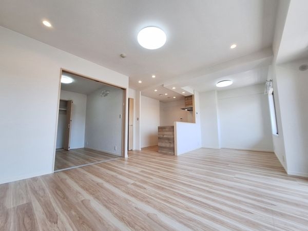 ラ・ヴェール宝塚１　中古マンション