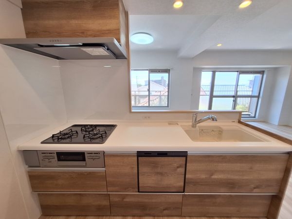 ラ・ヴェール宝塚１　中古マンション
