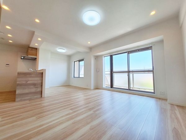 ラ・ヴェール宝塚１　中古マンション