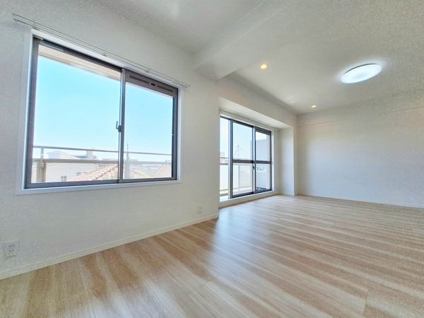 ラ・ヴェール宝塚１　中古マンション
