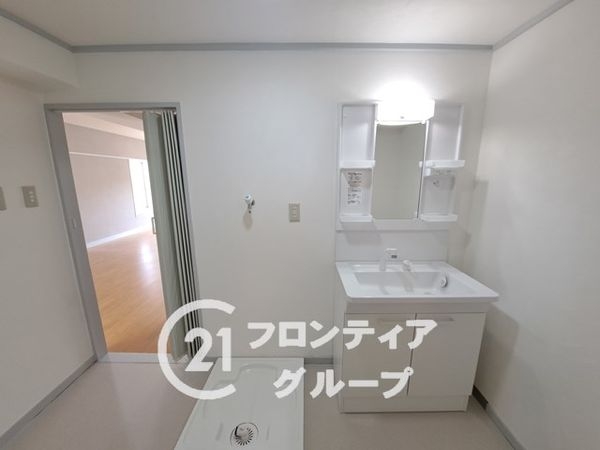 夙川ビューハイツC棟　中古マンション