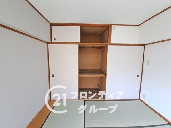 夙川ビューハイツC棟　中古マンション