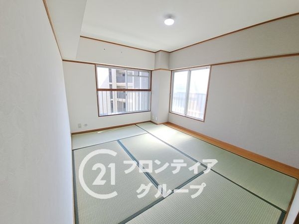夙川ビューハイツC棟　中古マンション
