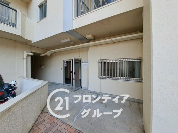 夙川ビューハイツC棟　中古マンション