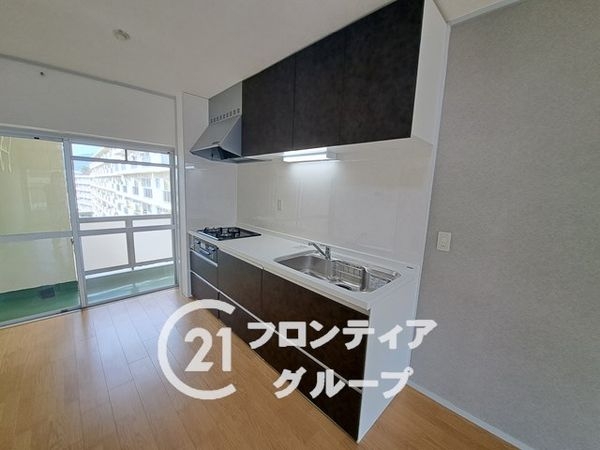 夙川ビューハイツC棟　中古マンション