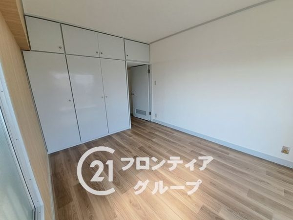 夙川ビューハイツC棟　中古マンション